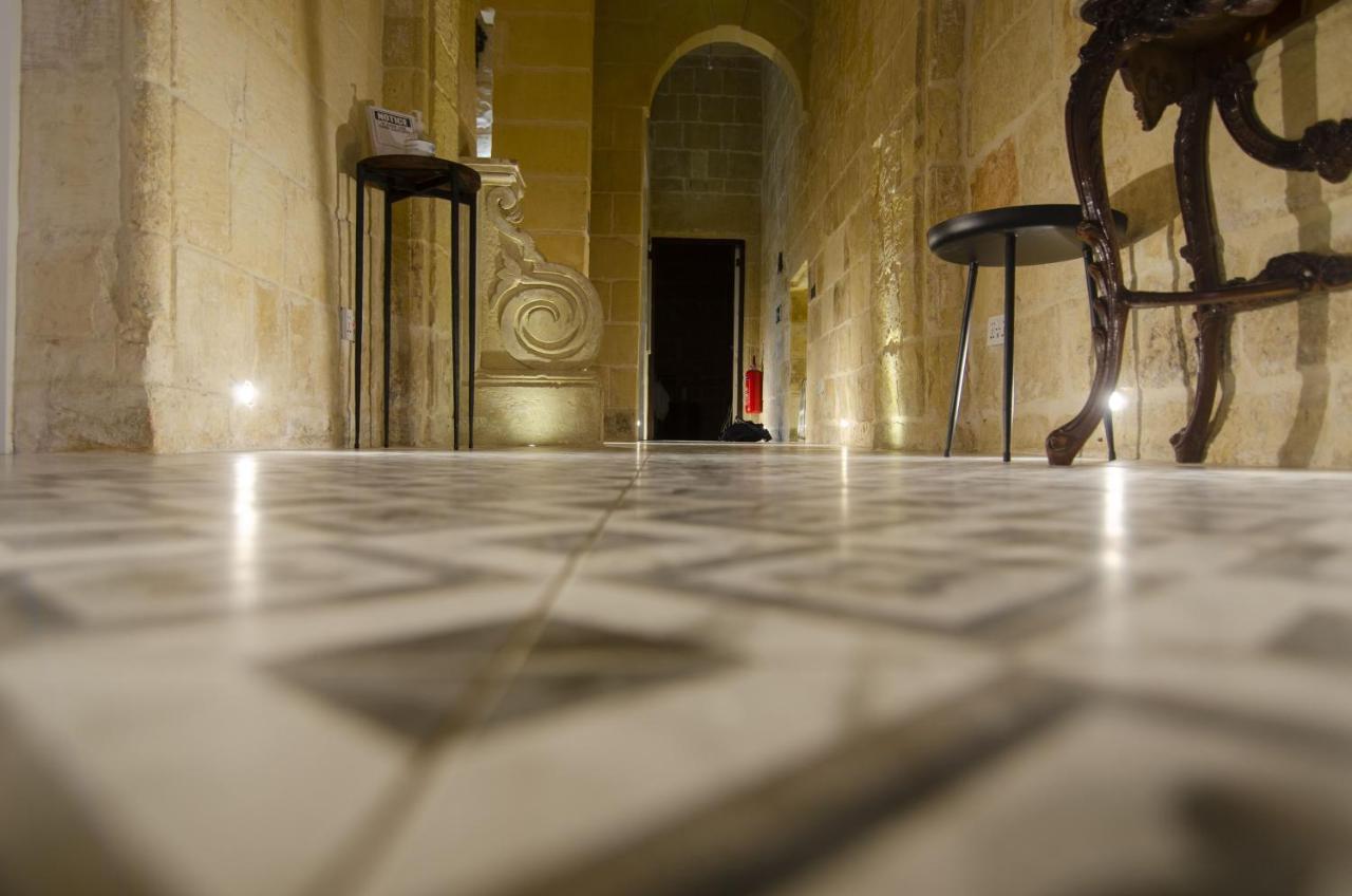 Senglea Suites 外观 照片