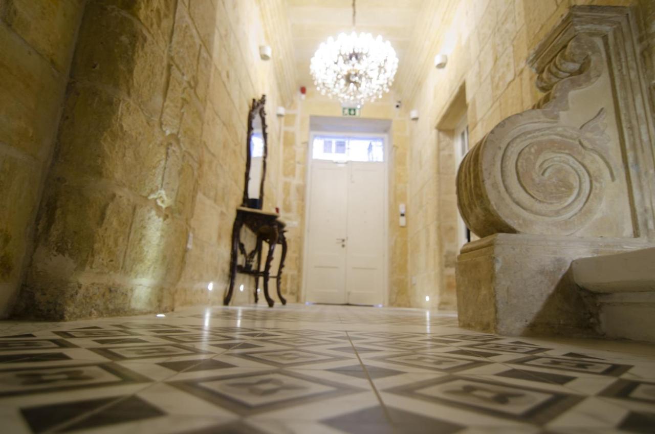 Senglea Suites 外观 照片