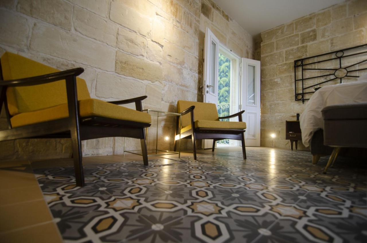 Senglea Suites 外观 照片