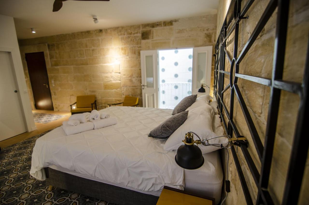 Senglea Suites 外观 照片