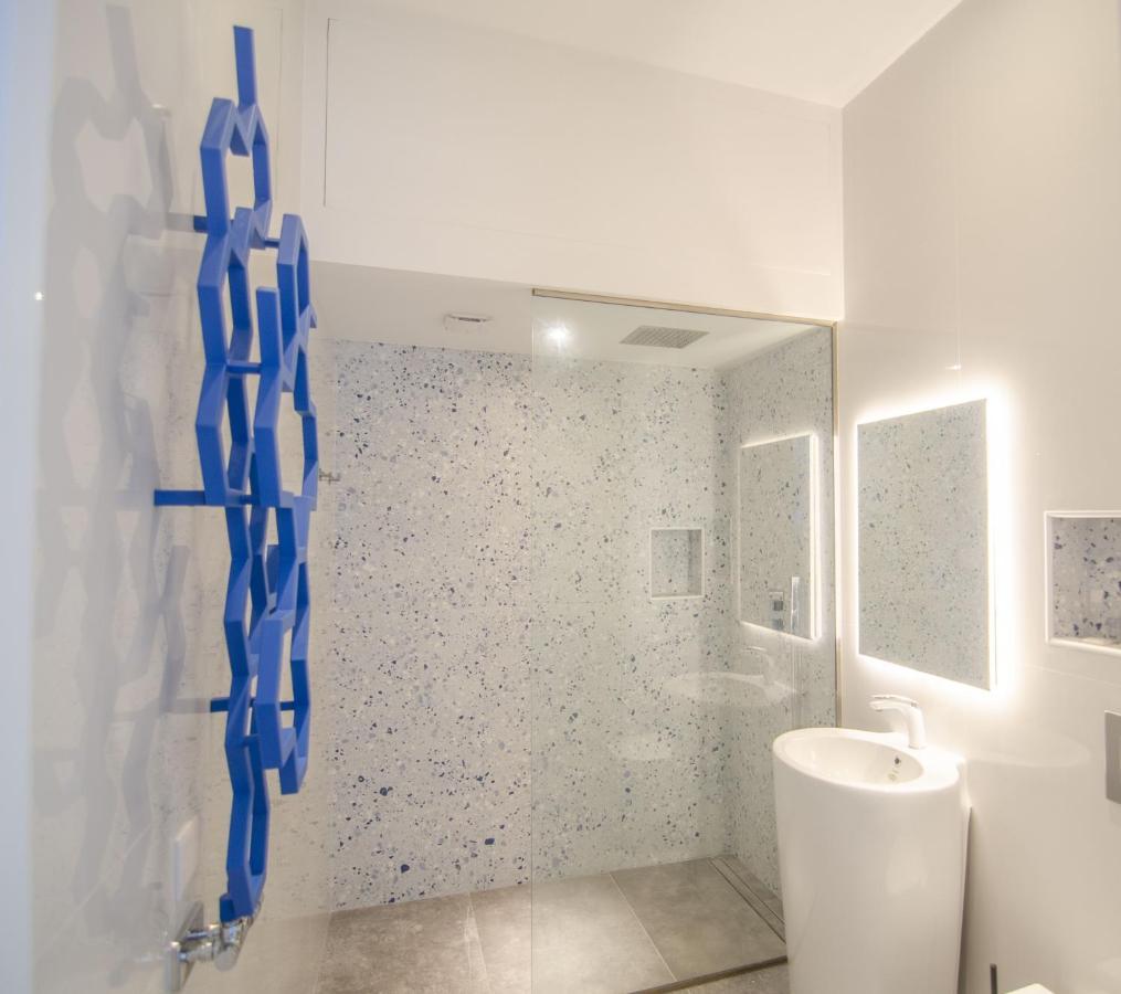 Senglea Suites 外观 照片