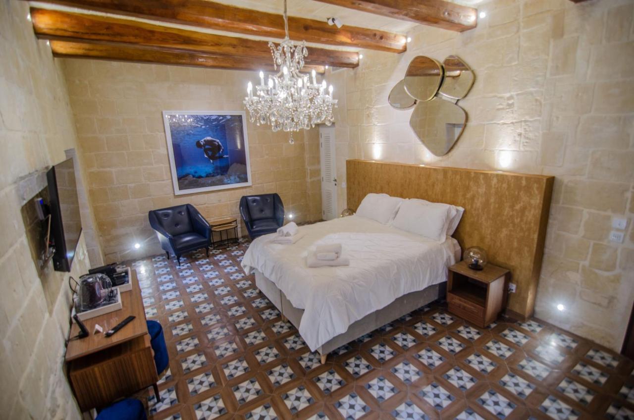 Senglea Suites 外观 照片