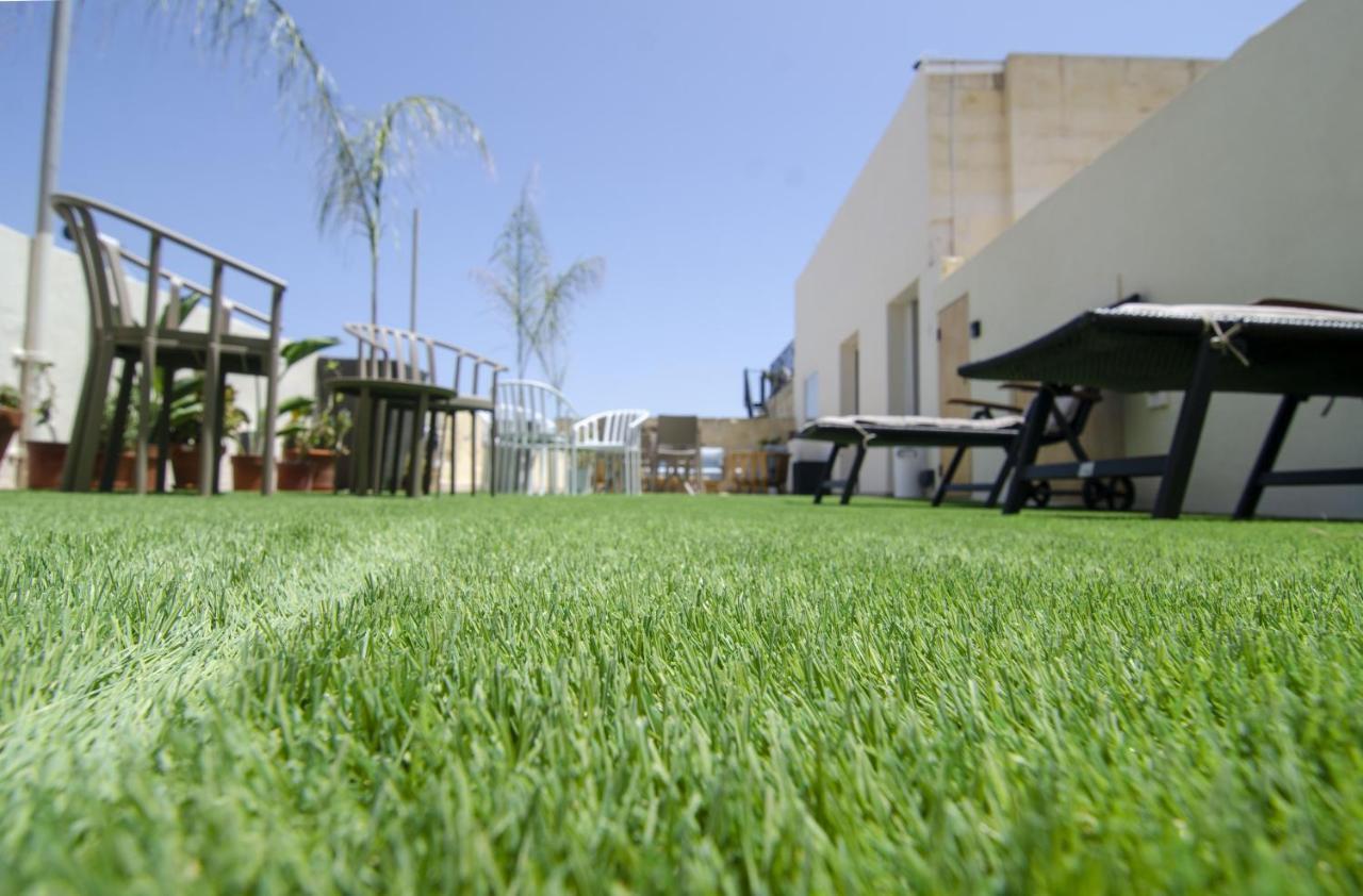 Senglea Suites 外观 照片